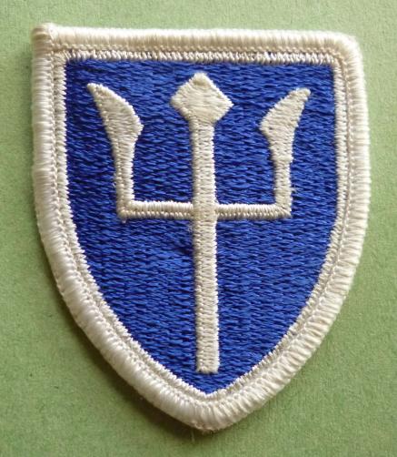 USA : 97th Army Reserve Command Shoulder Flash.