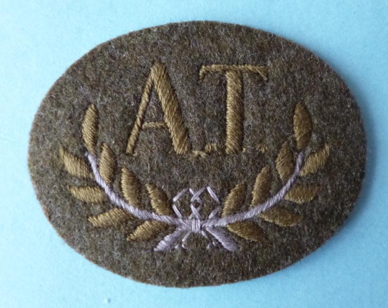 Guards Division Qualified anti-tank 