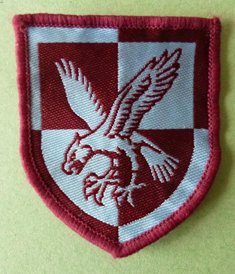 16 Air Assault Brigade Formation-badge / Shoulder-flash.