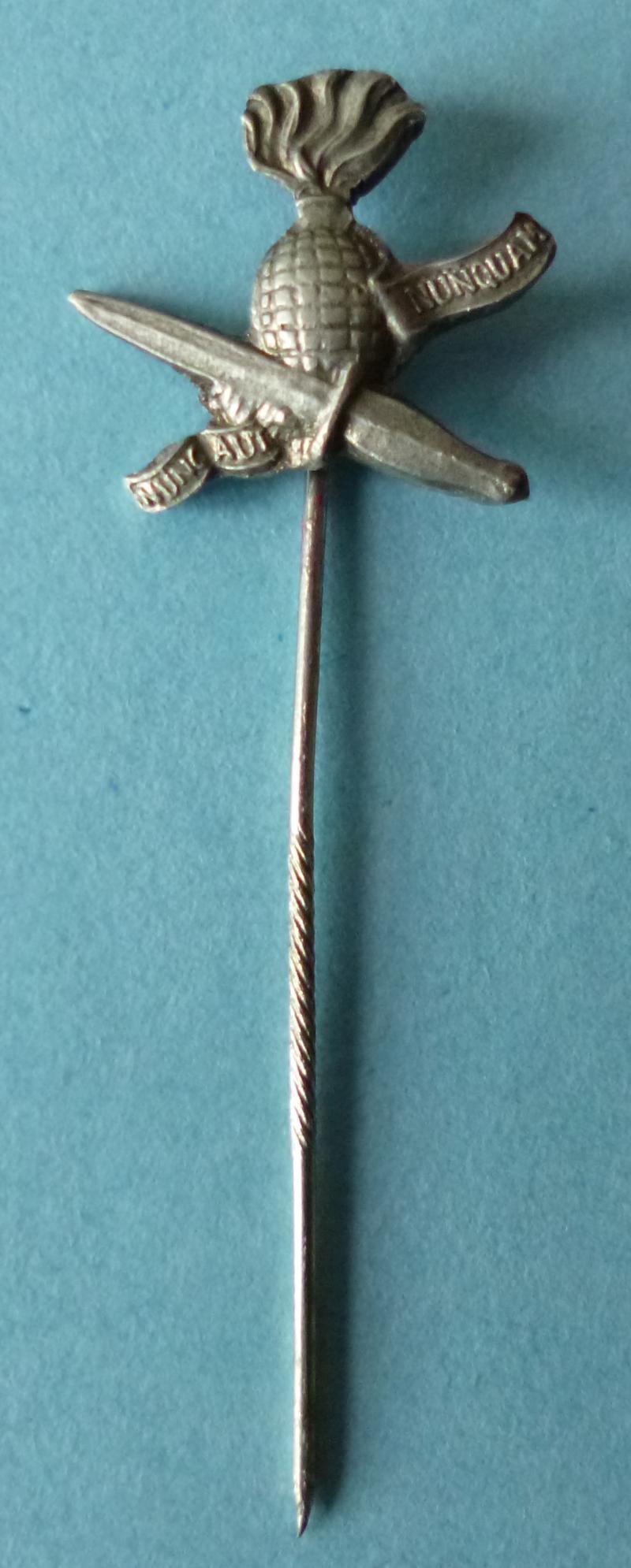 Holland : Dutch Commando / Special-Forces Stick-pin Lapel-badge.