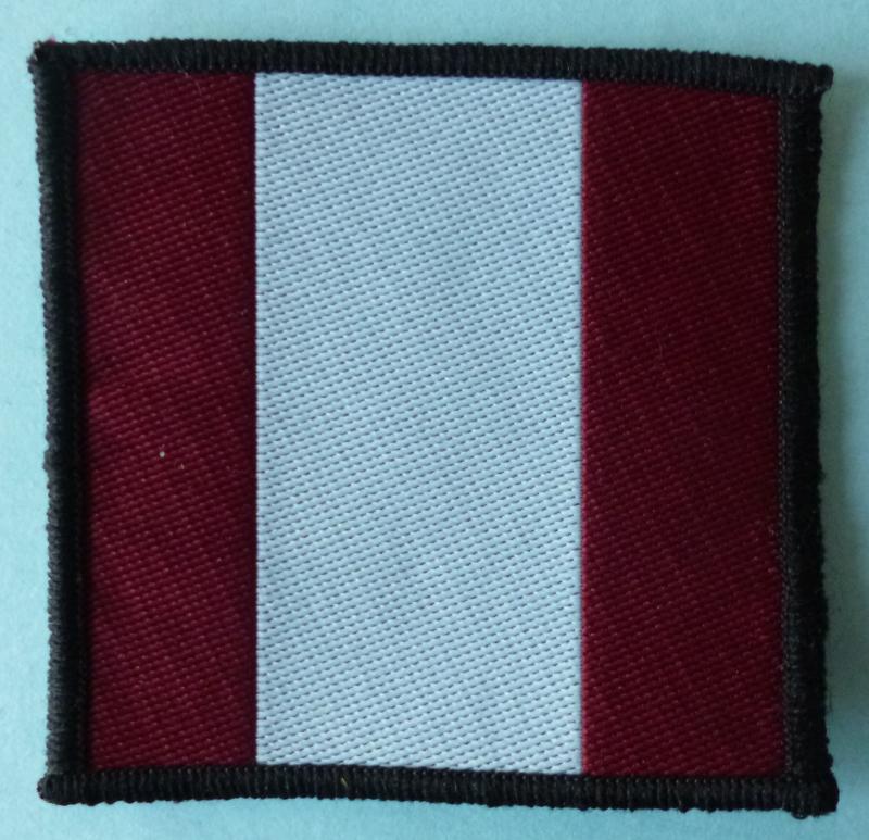 Army 16 Air Assault Brigade Headquarters LZ (Landing Zone) Patch.