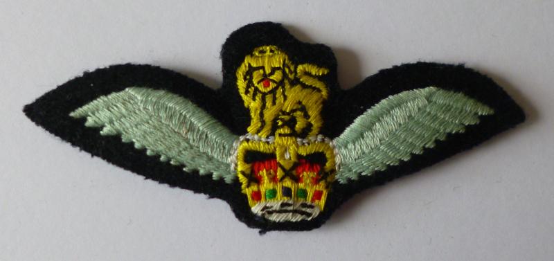 Army Pilot's 