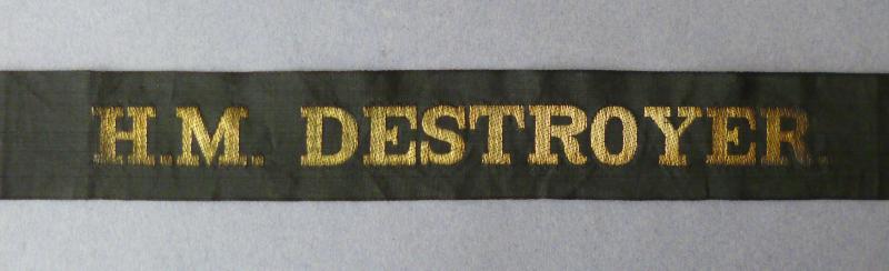 WW2 Royal Navy 