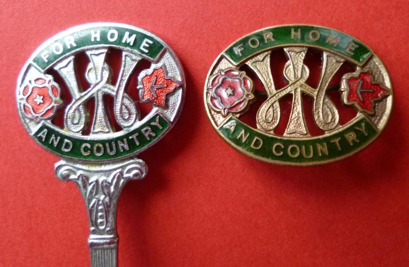 WW2 Women's Institute