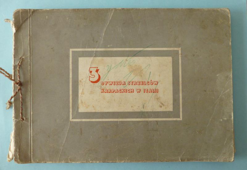 Book ; Original 1945 edition of  