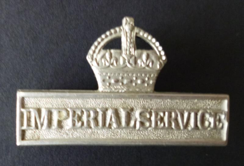 WW1 Territorial Force 