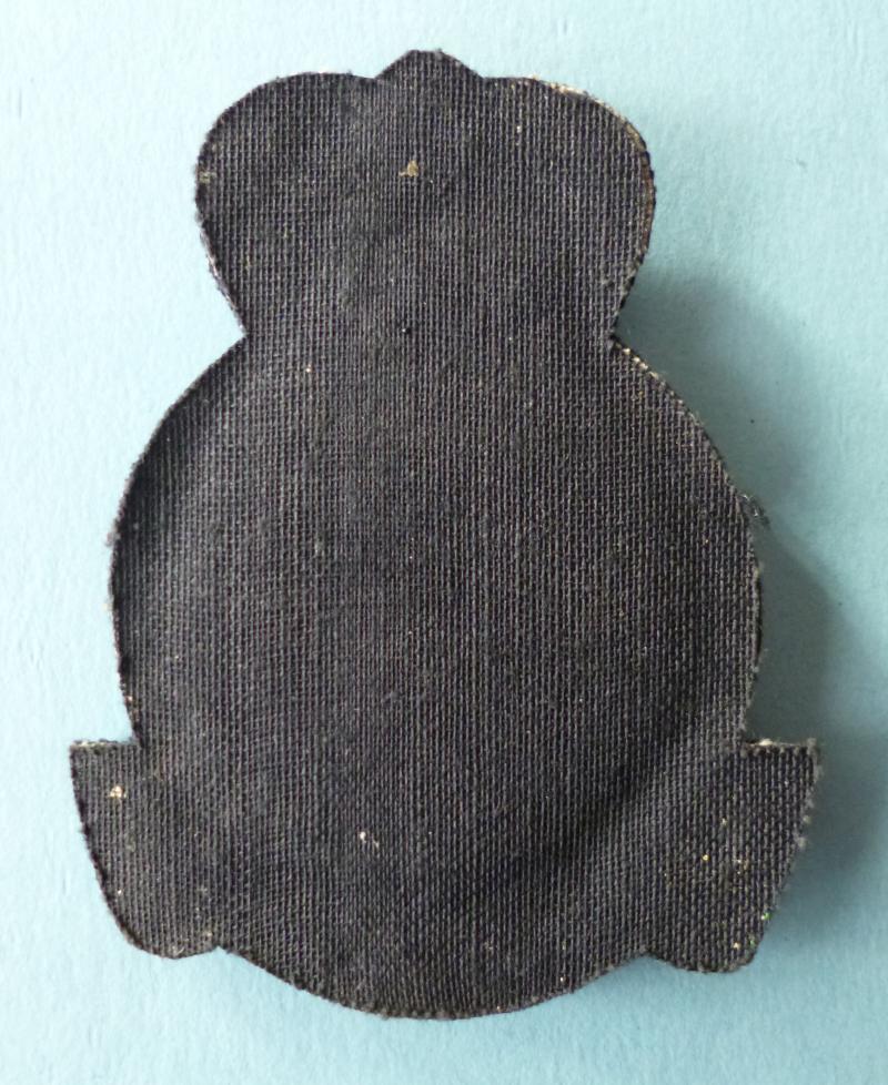 Royal Air Force Transport Command Blazer-badge.