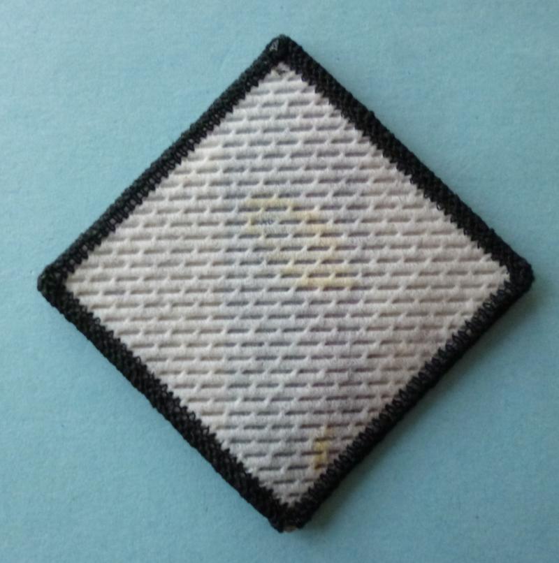 Mercian Regiment Shoulder-flash / TRF.