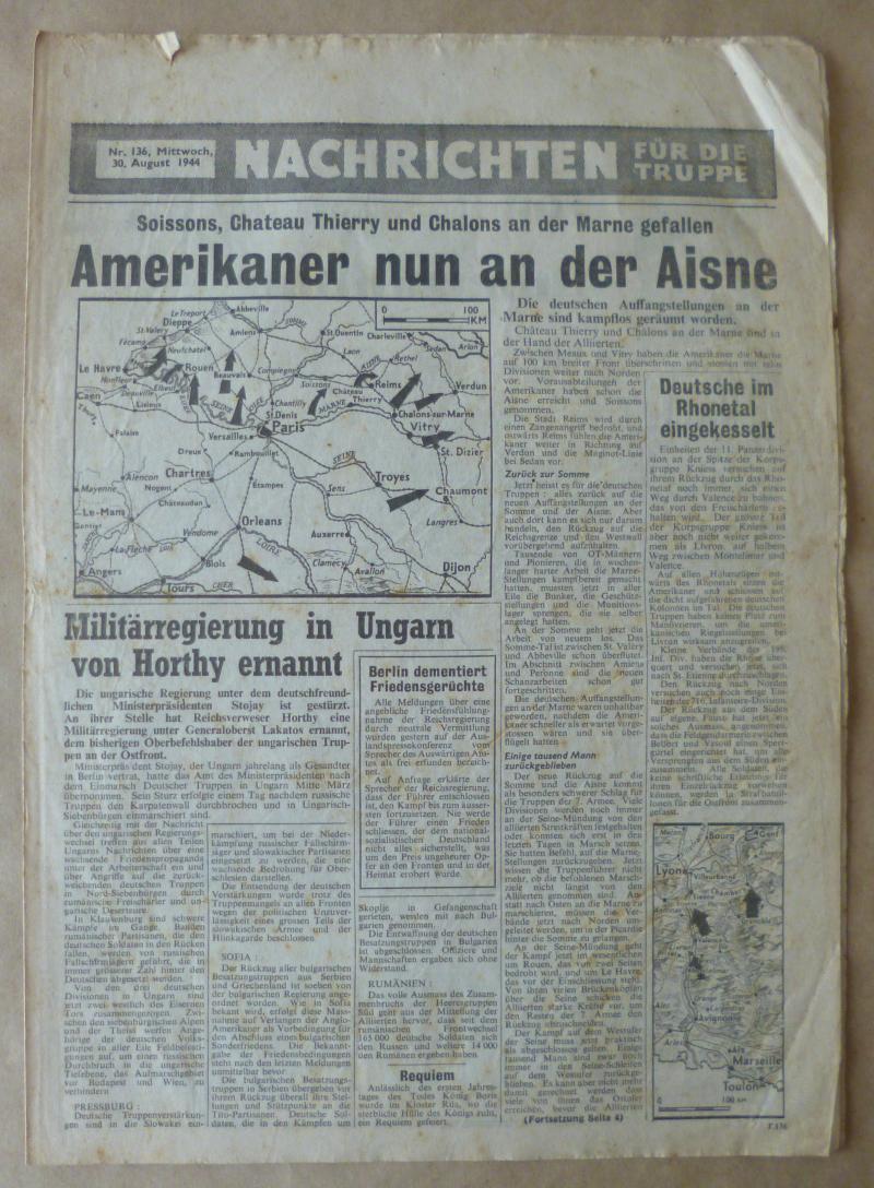 Third Reich :
