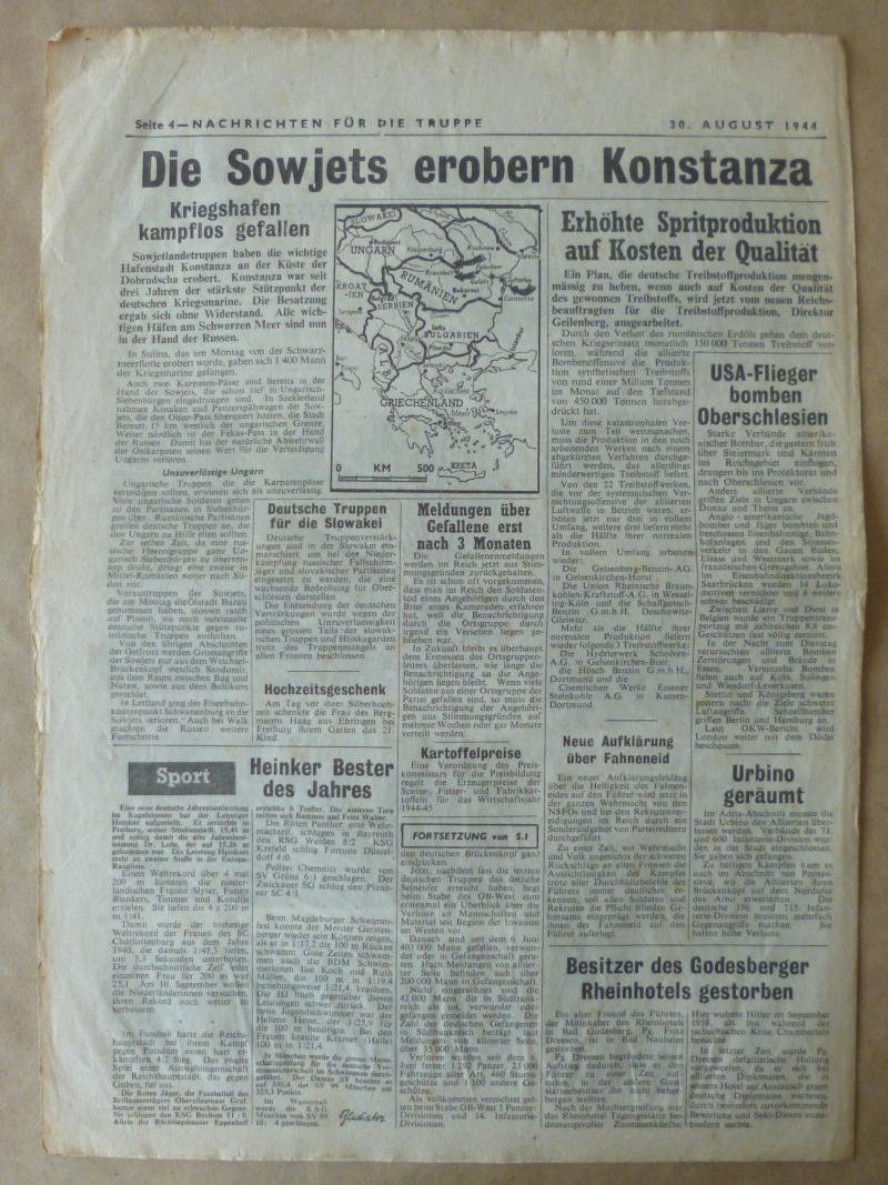 Third Reich :