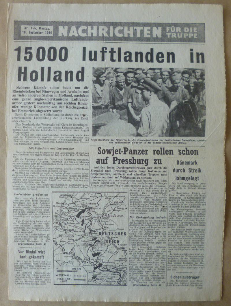 Third Reich :