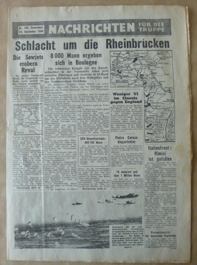 Third Reich :