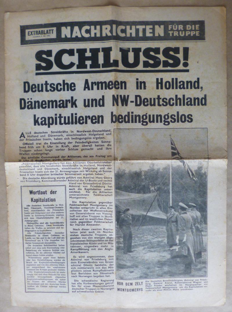 Third Reich