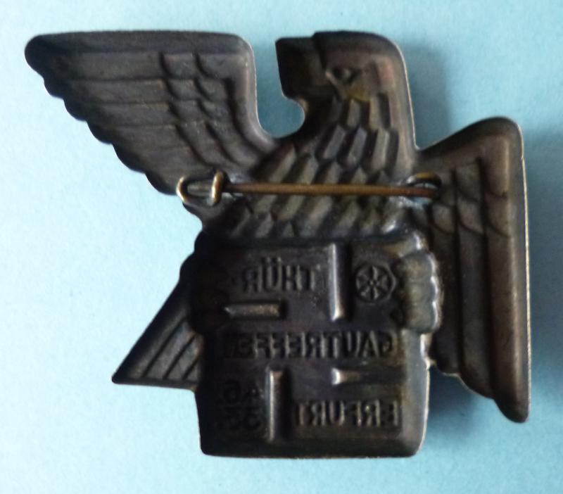Third Reich :